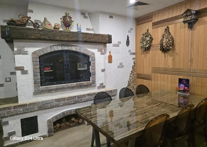 Sarafovo Atlantis 58 Appartement