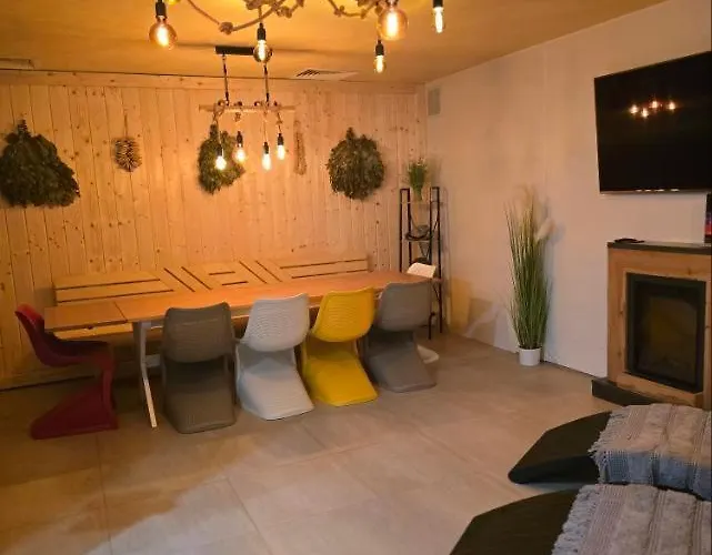 Sarafovo Atlantis 58 * Burgas