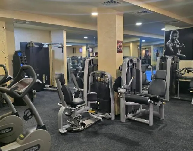 Sarafovo Atlantis 58 Appartement