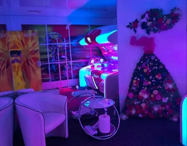 Sarafovo Atlantis 58 * Burgas Stad