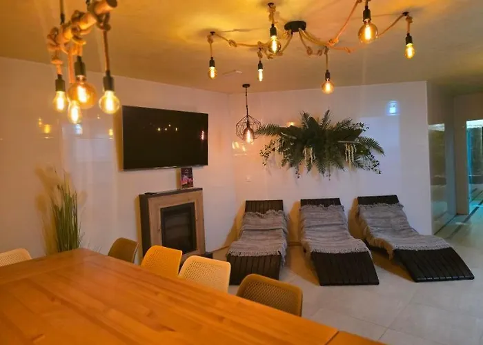 Appartement Sarafovo Atlantis 58 Burgas Stad