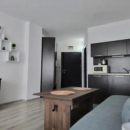 Sarafovo Atlantis 58 Apartment *