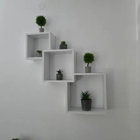 Sarafovo Atlantis 58 Apartment *