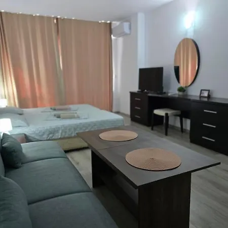 Sarafovo Atlantis 58 Apartment