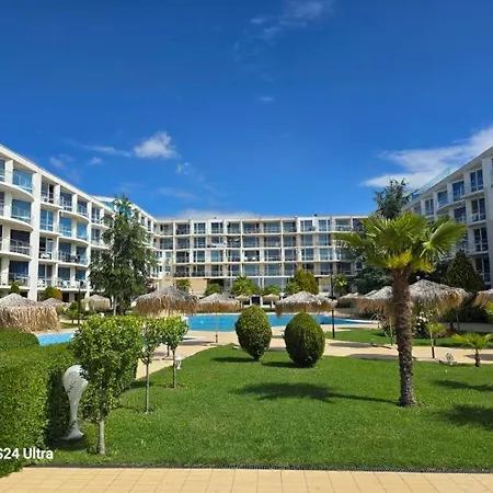 Sarafovo Atlantis 58 Apartment