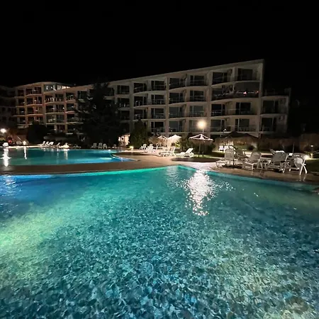 Sarafovo Atlantis 58 * Burgas