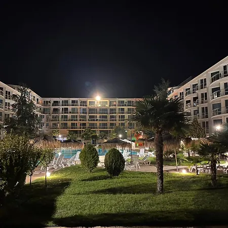 Apartment Sarafovo Atlantis 58 Burgas