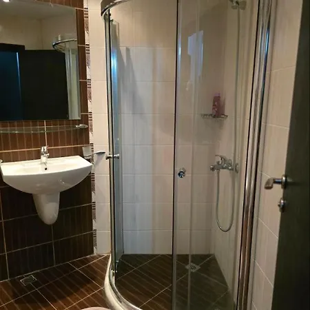 Sarafovo Atlantis 58 Apartment Burgas