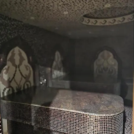 Apartment Sarafovo Atlantis 58 Burgas