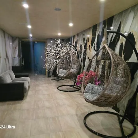 Apartment Sarafovo Atlantis 58