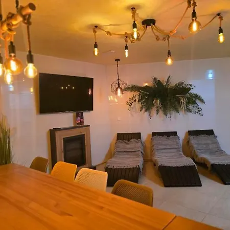 Apartment Sarafovo Atlantis 58 Burgas