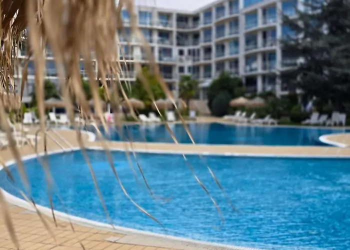 Apartamento Sarafovo Atlantis 58