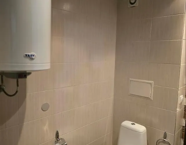 Apartamento Sarafovo Atlantis 58