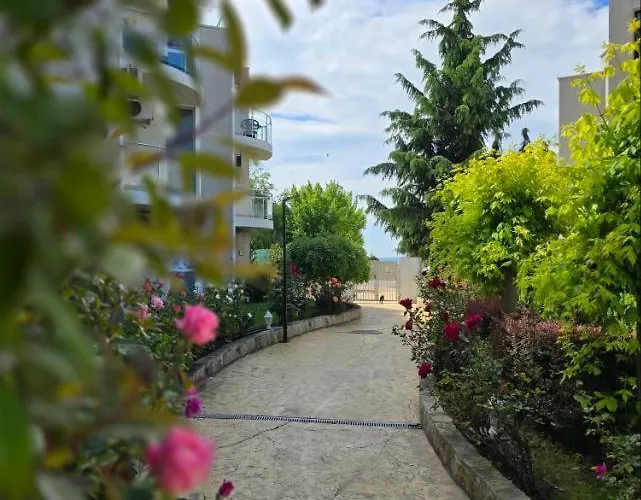 Apartamento Sarafovo Atlantis 58