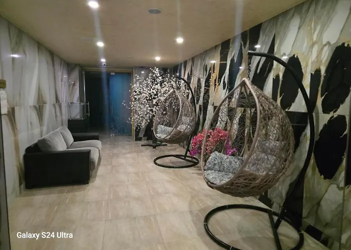 Apartamento Sarafovo Atlantis 58